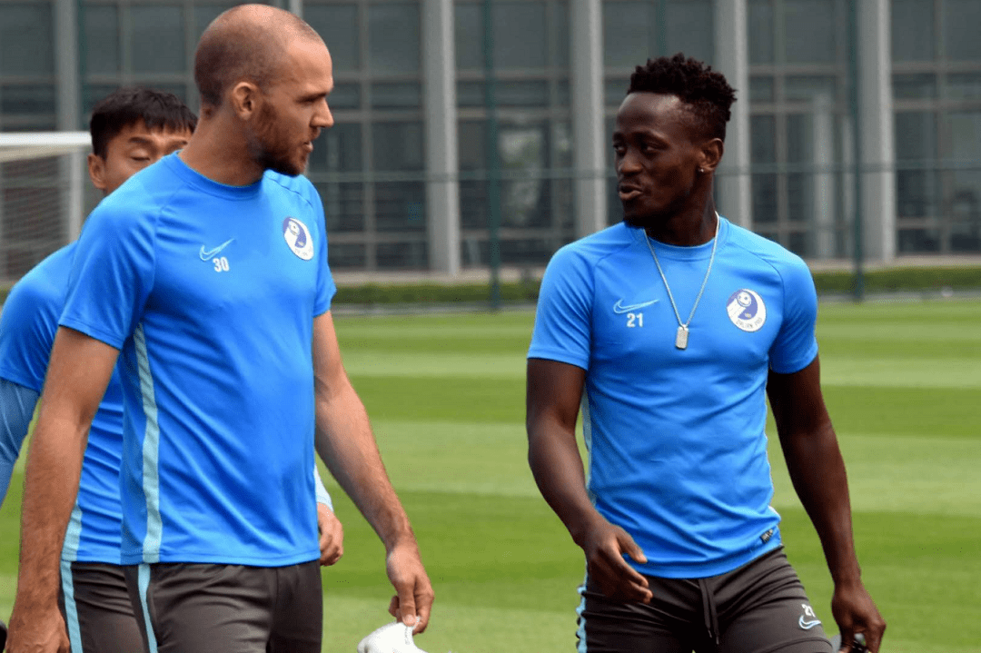 窗口期突围战来临，浙江稠州围绕德甲完成体检，话题不断，阵容厚度经受考验(围点打援六大经典战术)-爱游戏中国